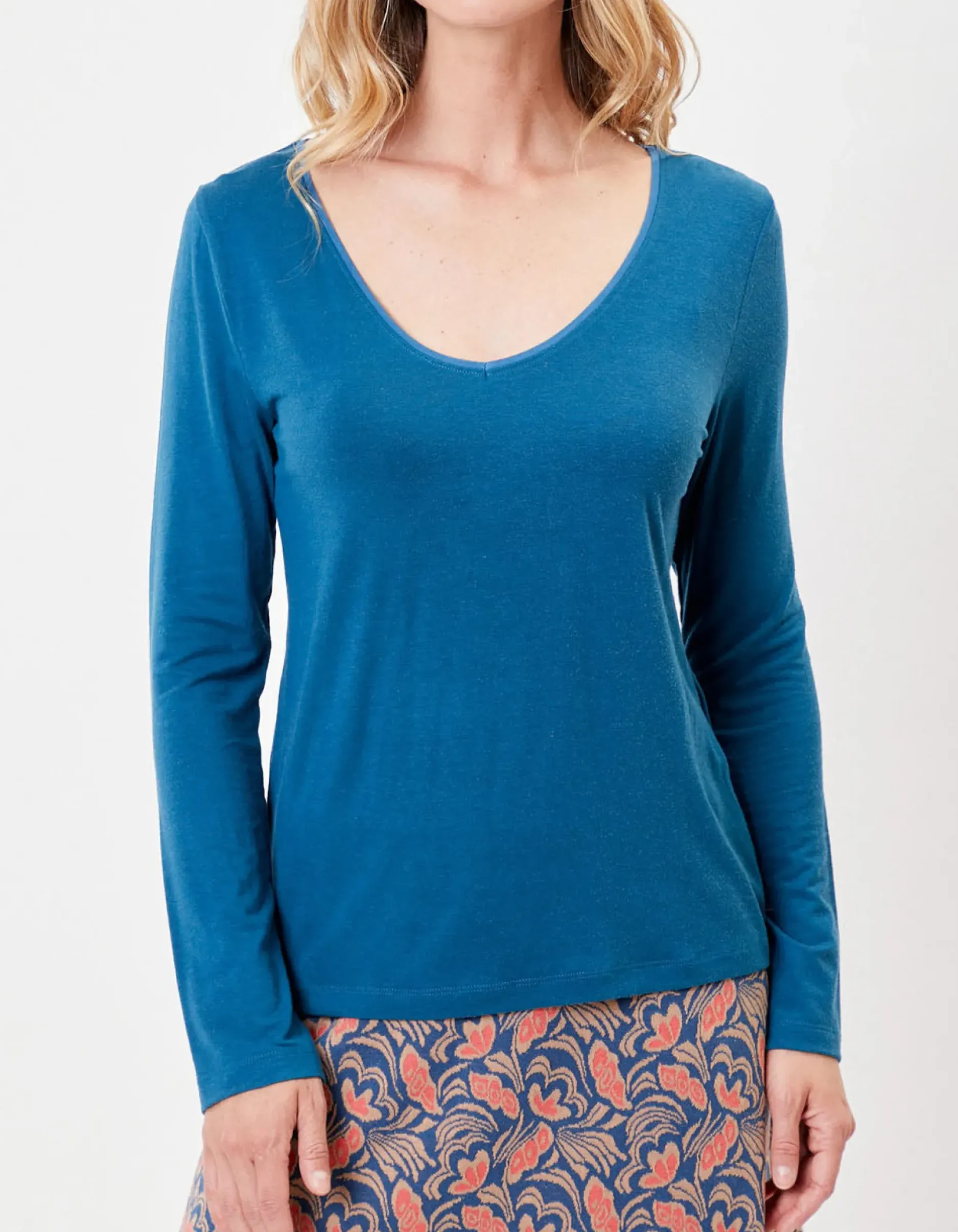 Cheap HippieChic Tee-shirt Jaipur