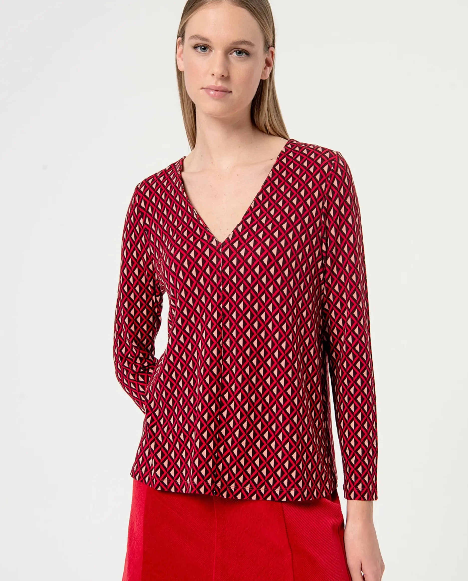 Hot HippieChic Top Airelle