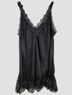 Best HippieChic Top Dentelle du 44 au 50