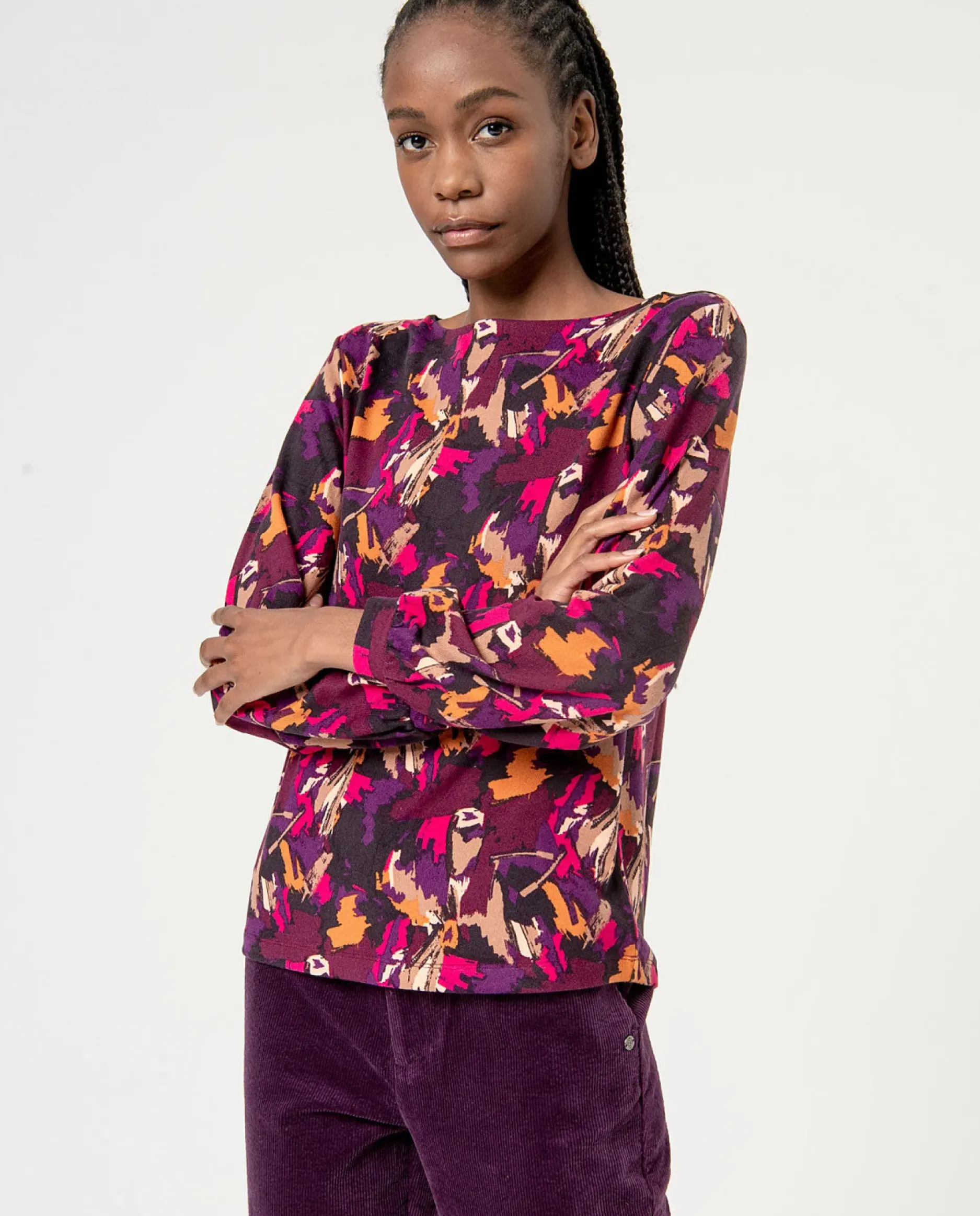 Cheap HippieChic Top Ezia