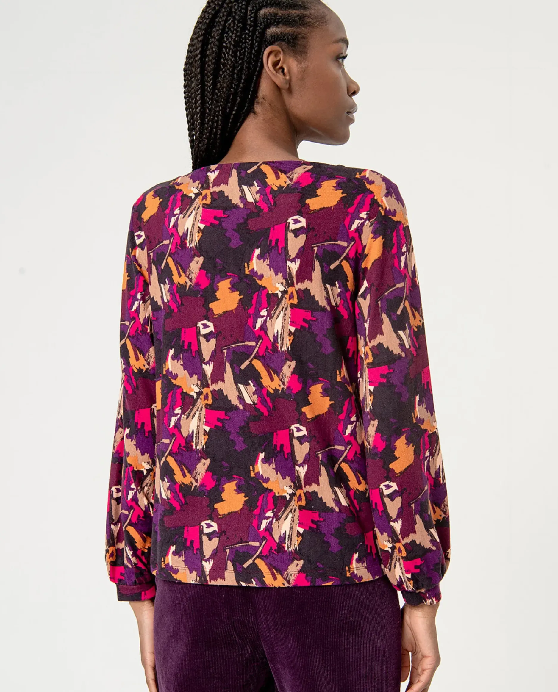 Cheap HippieChic Top Ezia