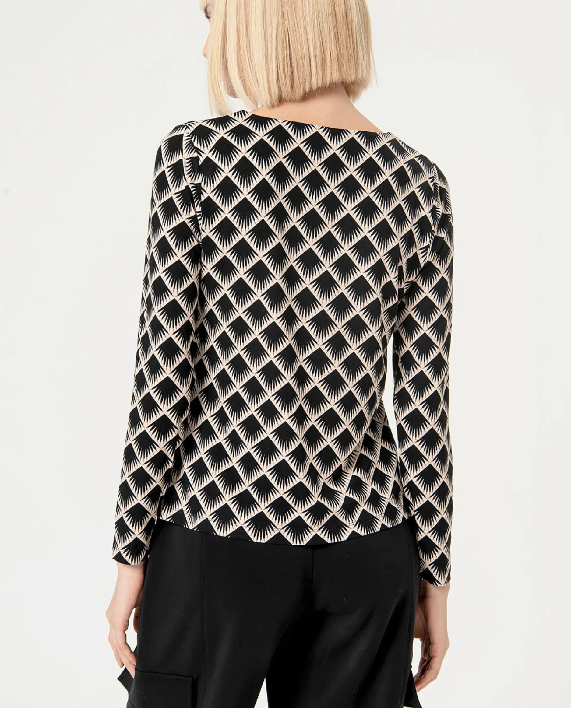 New HippieChic Top Léonce