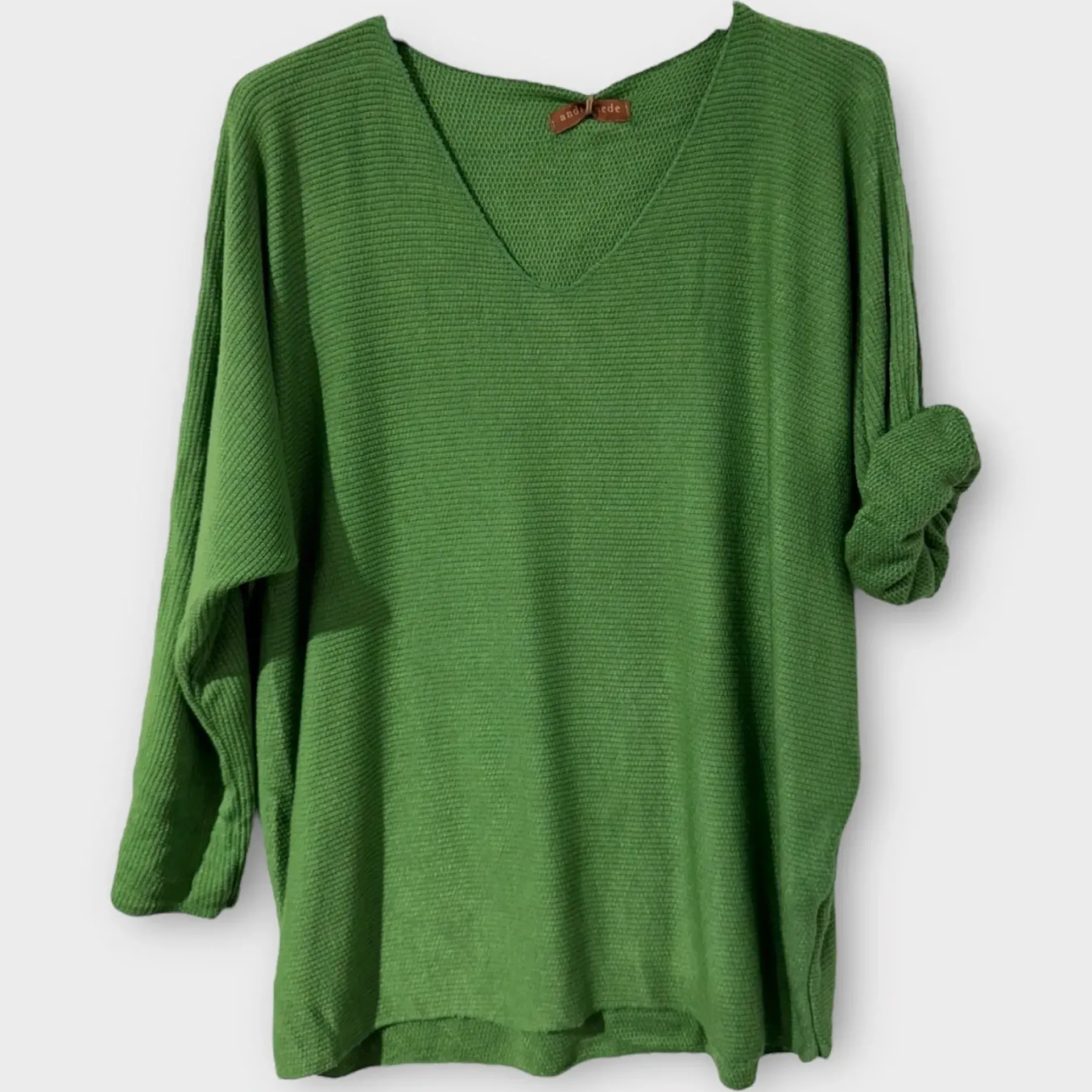 Best HippieChic Top Nid Abeille