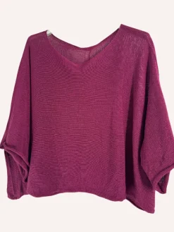 Fashion HippieChic Top Parfait