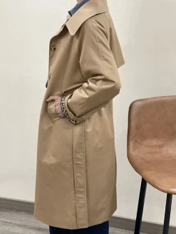 Outlet HippieChic Trench Long