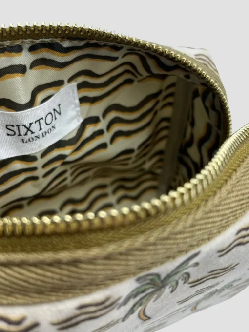 Cheap HippieChic Trousse à Maquillage Palmier