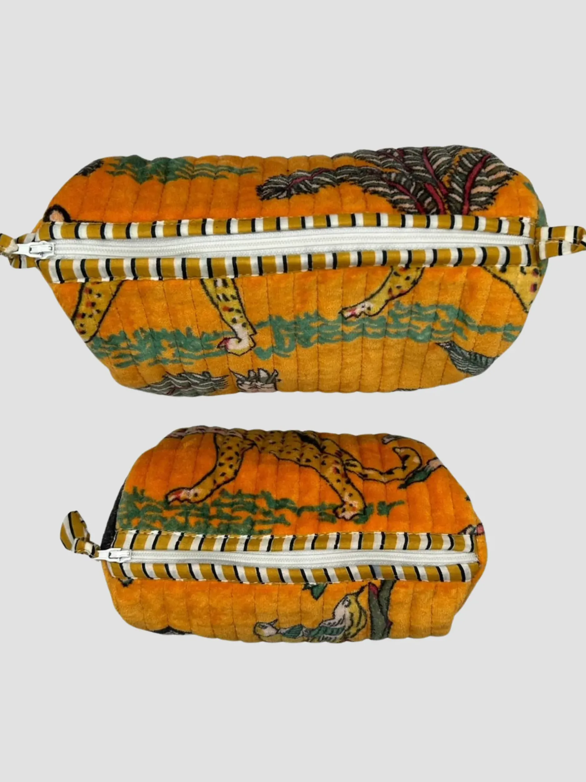 Best HippieChic Trousse de maquillage / petite Madagascar