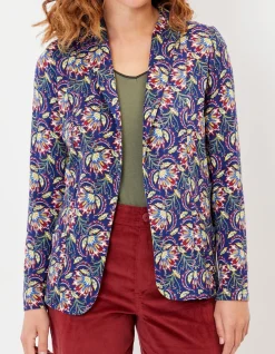 Outlet HippieChic Veste Catline Floral