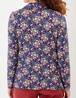Outlet HippieChic Veste Catline Floral