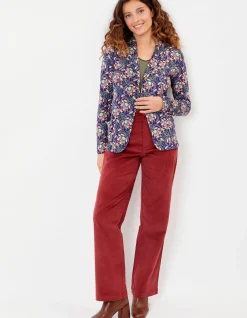 Outlet HippieChic Veste Catline Floral