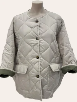 Hot HippieChic Veste Déperlante du 44 au 50