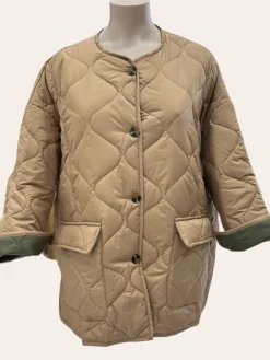 Hot HippieChic Veste Déperlante du 44 au 50