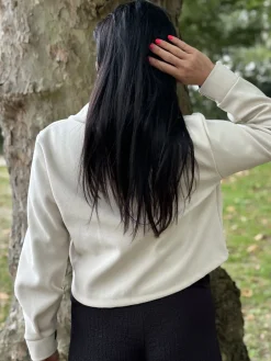 New HippieChic Veste Lyvia