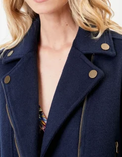 Cheap HippieChic Veste Majdi