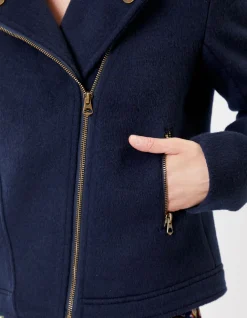 Cheap HippieChic Veste Majdi