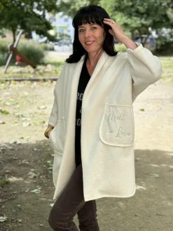 Shop HippieChic Veste Melt in Love