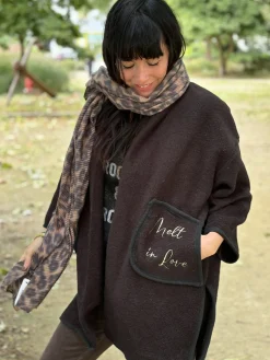 Shop HippieChic Veste Melt in Love