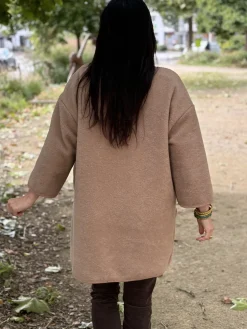 Shop HippieChic Veste Melt in Love