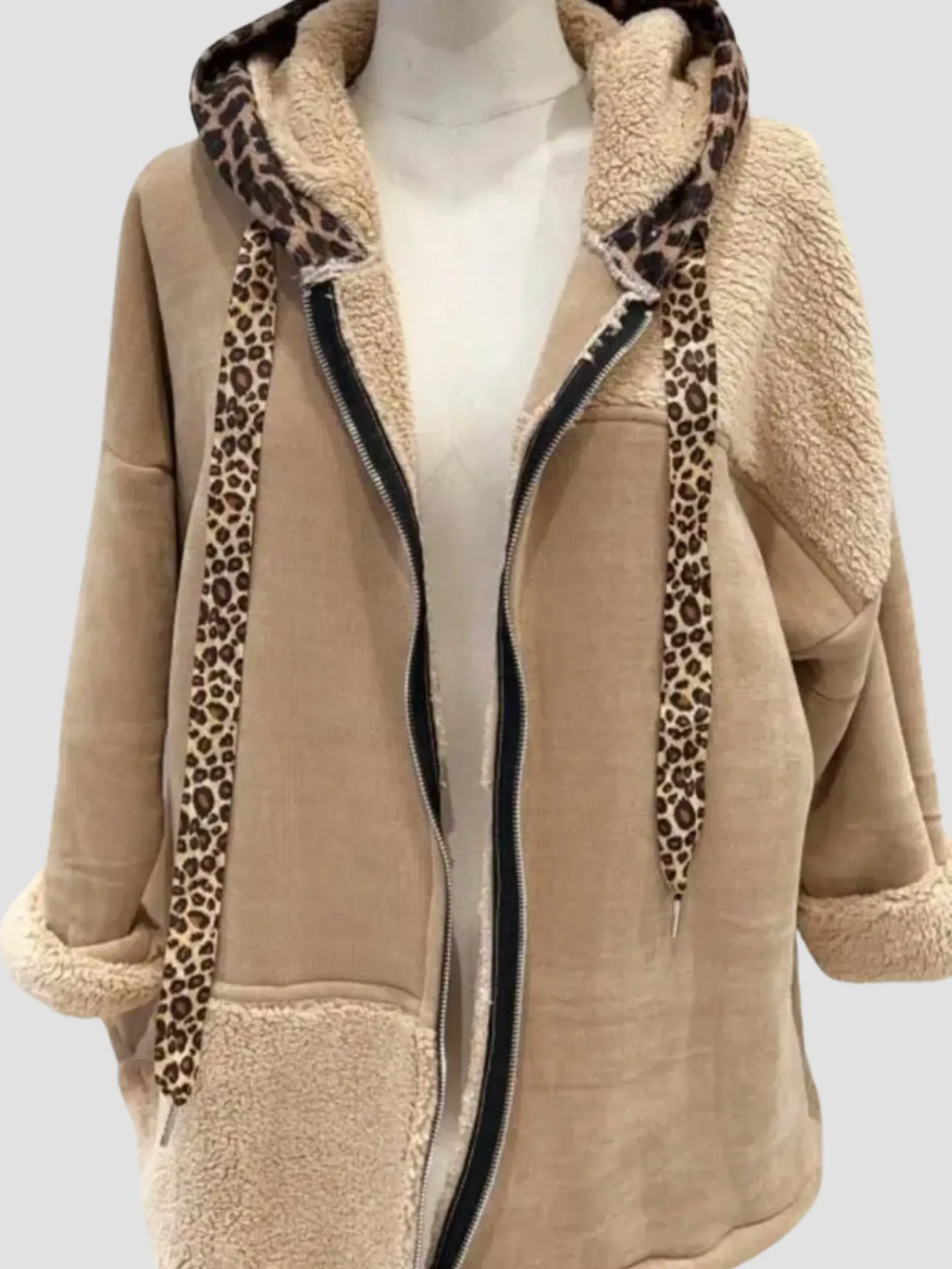 Flash Sale HippieChic Veste Pilou Léo