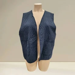 Cheap HippieChic Veste sans Manches du 44 au 50