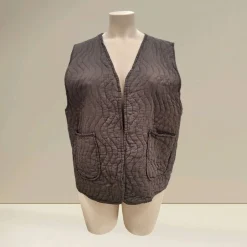 Cheap HippieChic Veste sans Manches du 44 au 50