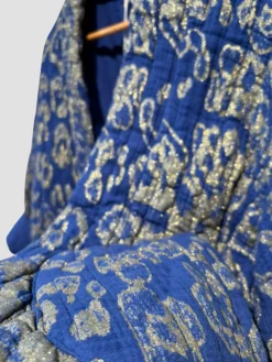 Flash Sale HippieChic Veste Téa Léopard